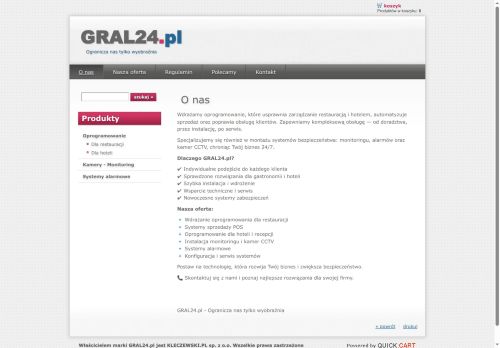 gral24.pl