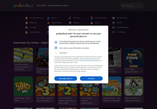 gralandia.pl