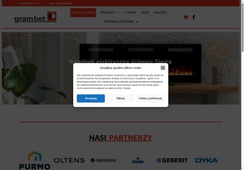grambet.pl