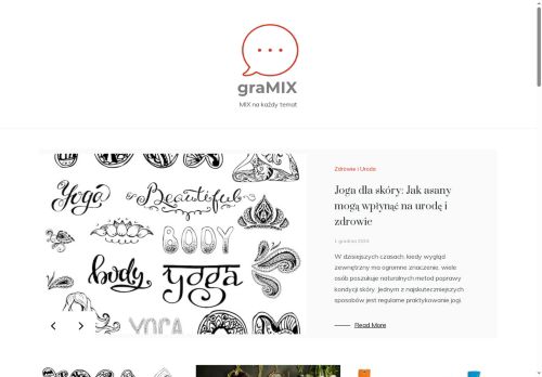 gramix.com.pl