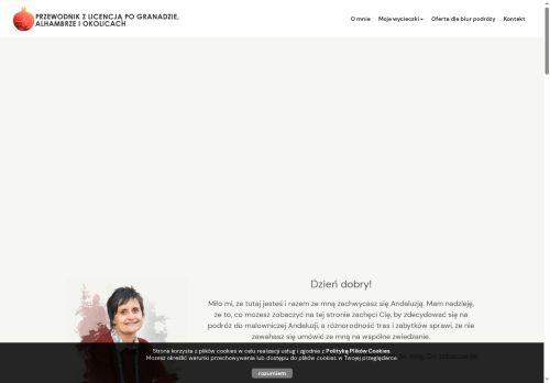 granadazprzewodnikiem.pl