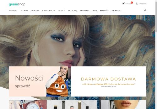 granashop.pl
