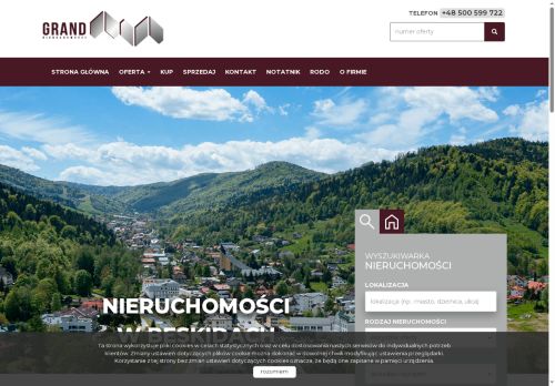 grand.nieruchomosci.pl