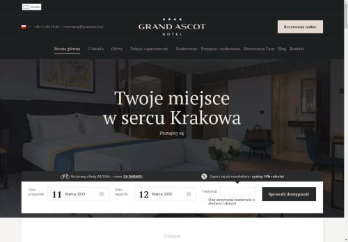 grandascot.pl
