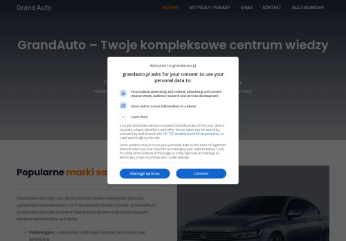 grandauto.pl