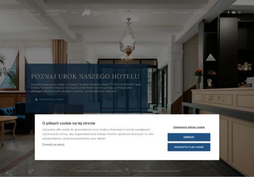 grandchotowa.pl