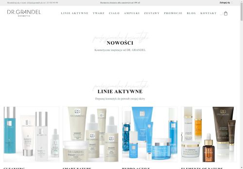 grandel.pl