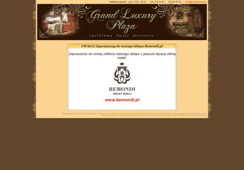 grandluxuryplaza.pl
