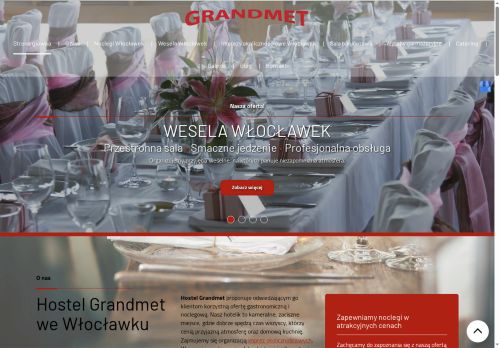 grandmet-wloclawek.com.pl