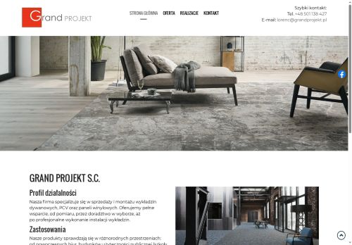 grandprojekt.pl
