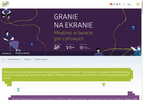 granienaekranie.pl