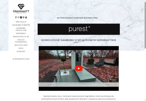 granimatt.pl