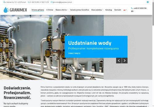 granimex.com.pl