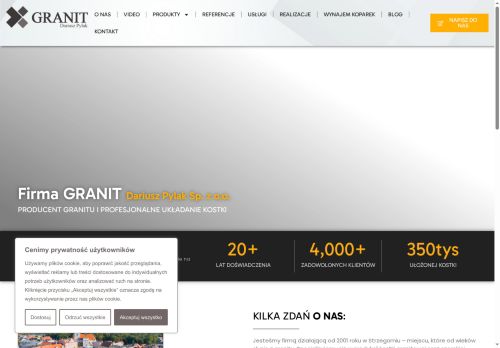 granit-pylak.pl