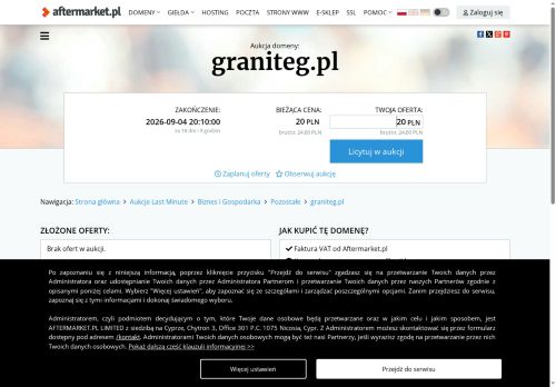 graniteg.pl