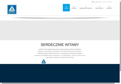 granitex.pl