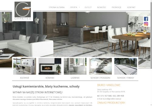 granitex.waw.pl