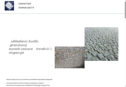 granithek.pl