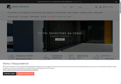 granitnaturalny.pl