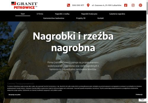 granitpetkowicz.pl