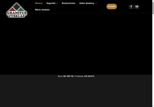 granitus.info