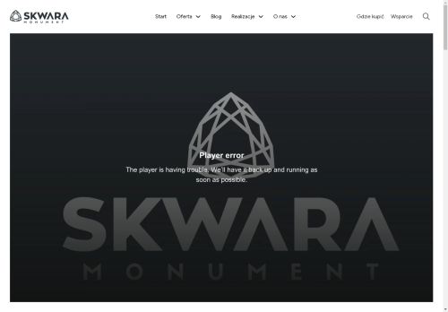 granityskwara.com.pl