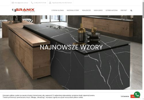 granix.com.pl