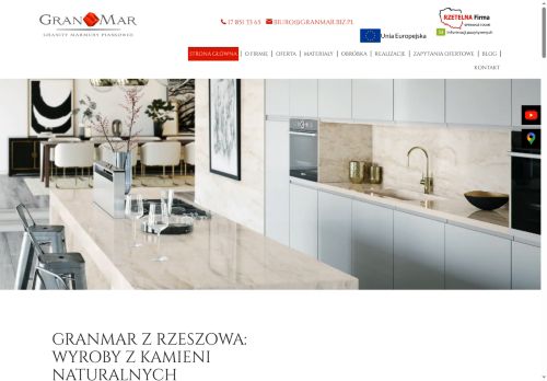 granmar.biz.pl