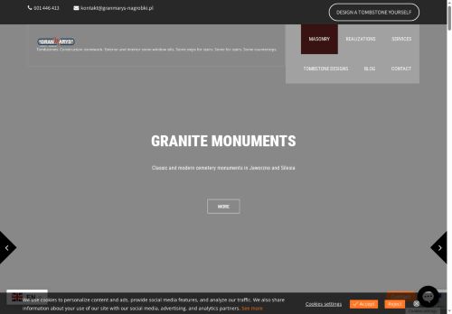 granmarys-nagrobki.pl