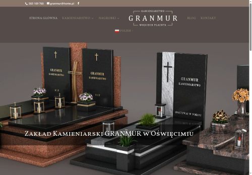 granmur.pl