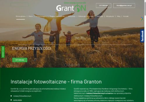 granton.com.pl