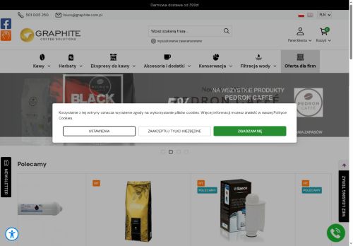 graphite.com.pl