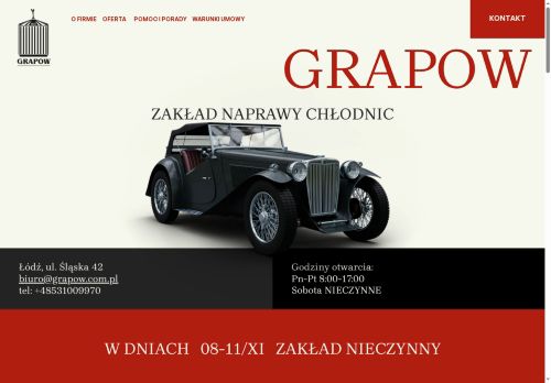 grapow.com.pl