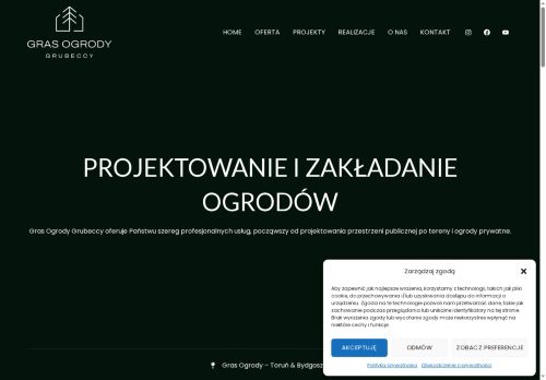gras-ogrody.pl