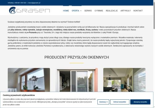 grasen.pl