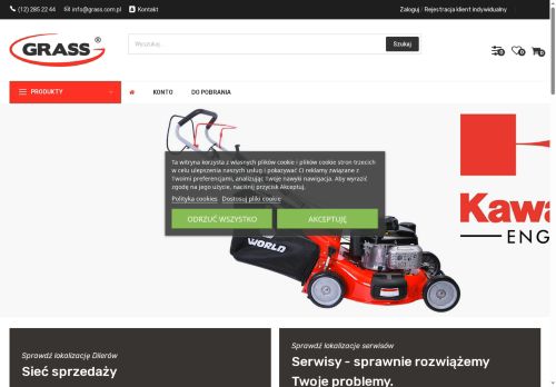 grass.com.pl