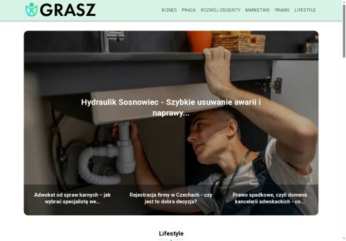 grasz.pl