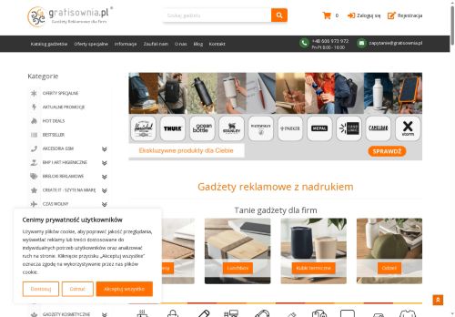 gratisownia.pl