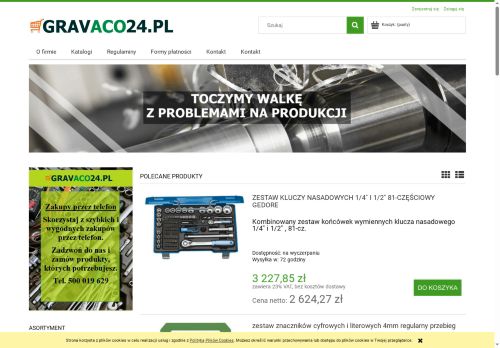 gravaco24.pl