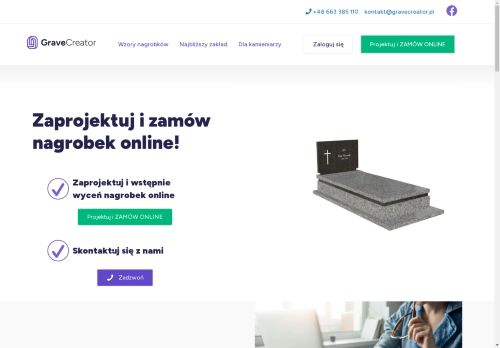 gravecreator.pl