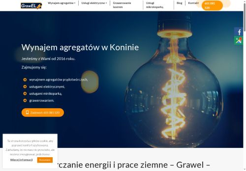grawel.pl