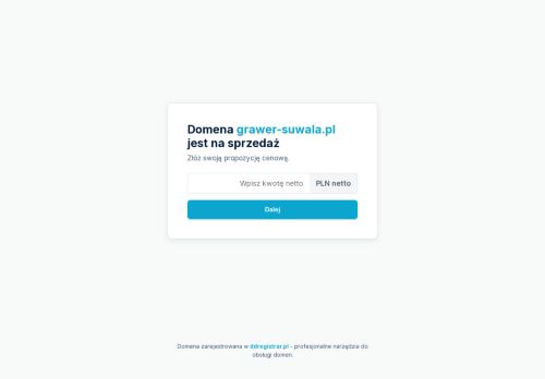grawer-suwala.pl