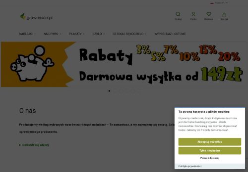 grawerade.pl