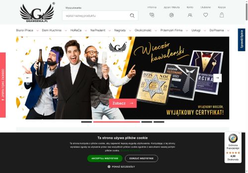 grawernia.com