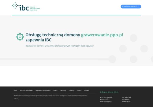 grawerowanie.ppp.pl