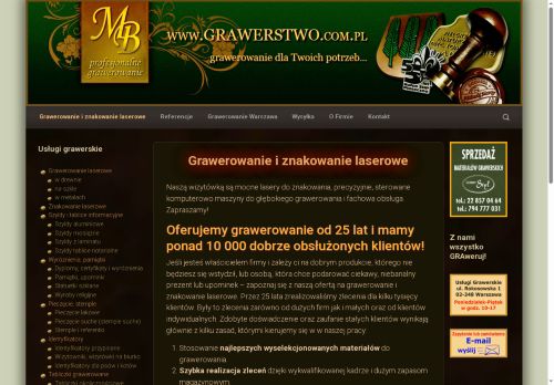 grawerstwo.com.pl