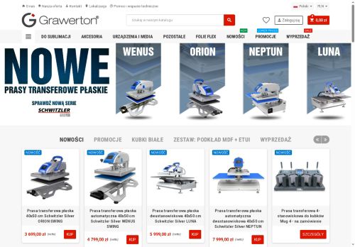 grawerton.pl
