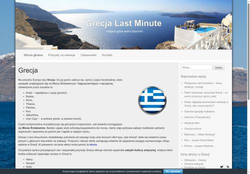 grecjalastminute.com.pl