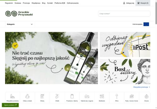 greckieprodukty.pl