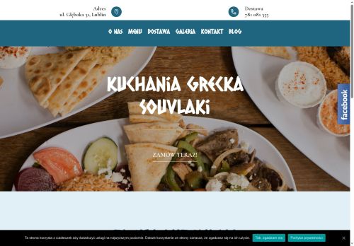 grecolublin.pl